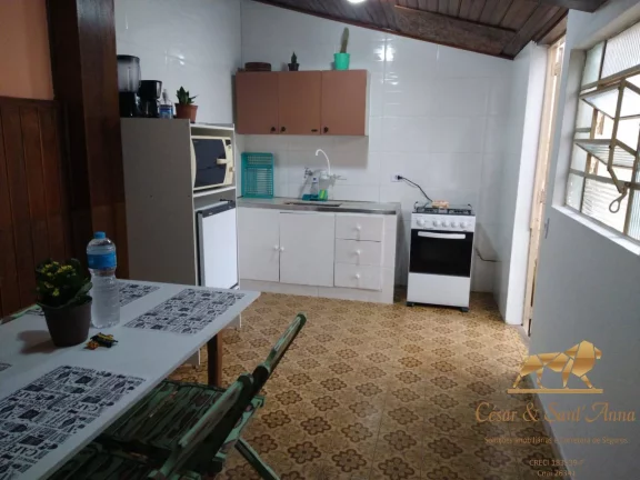 Imagem Alugue seu Espaço Comercial na Vila Ferraz - Campos do Jordão!