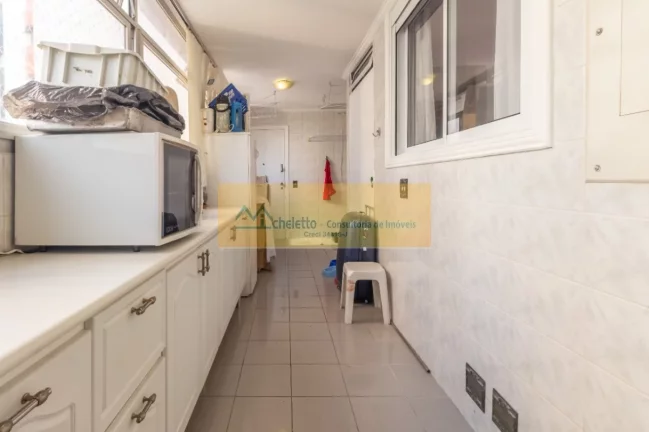 Imagem APARTAMENTO RESIDENCIAL em SÃO PAULO - SP, SANTA CECÍLIA