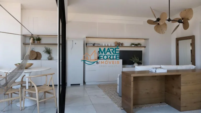 Imagem STUDIO RECÉM ENTREGUE PERTINHO DA PRAIA!
