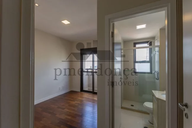 Imagem Apartamento a venda no Sumaré com 4 suítes e 4 vagas, 228m².