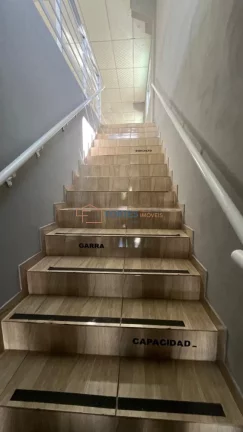 Imagem Imóvel comercial em Osório, aluguel, sala comercial.