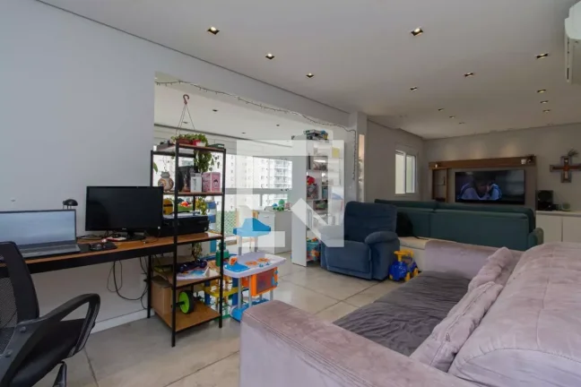 Imagem Apartamento à Venda - Ipiranga, 3 Quartos, 126 m2