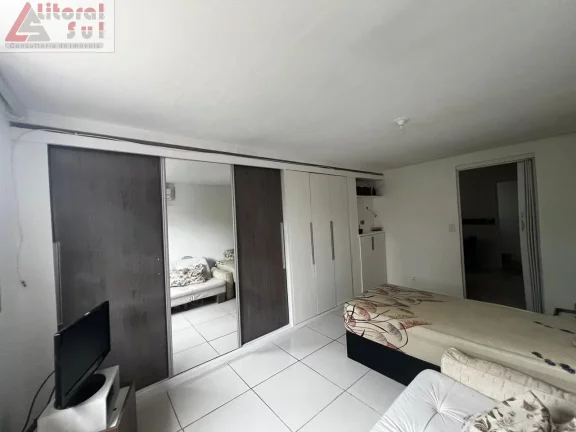 Imagem CASA RESIDENCIAL em PRAIA GRANDE - SP, GUILHERMINA