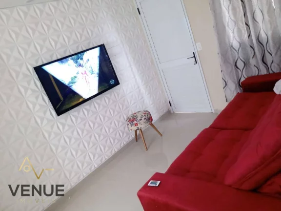Imagem Apartamento com 2 dormitórios à venda, 37 m² por R$ 231.000,00 - Jardim Albertina - Guarulhos/SP