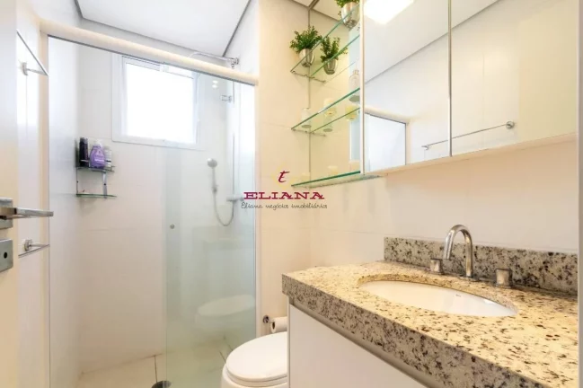 Imagem Apartamento à venda em São Paulo, Vila Olímpia, com 3 quartos, 109m²