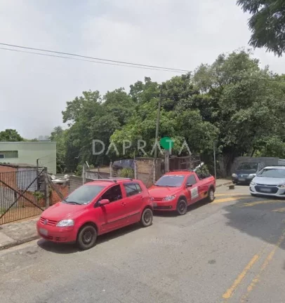 Imagem Terreno a venda 313m² no Jardim Tupanci