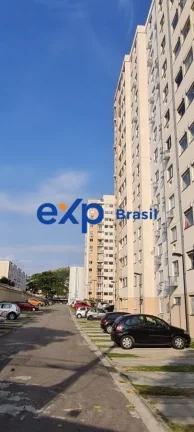 Imagem Apartamento para Venda em Rio de Janeiro, ROCHA MIRANDA, 2 dormitórios, 1 banheiro, 1 vaga
