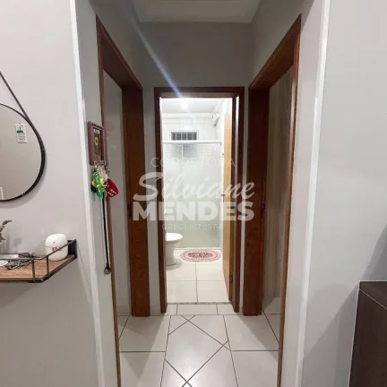 Imagem Oportunidade! Excelente apartamento 75 m² no Edifício Hemã