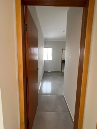 Imagem Casa 3 dormitórios para Venda em Sarandi, JD. AURORA II, 3 dormitórios, 1 suíte, 2 banheiros, 2 vagas