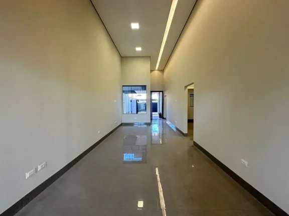 Imagem Casa de Alto Padrão com Piscina à Venda no Rita Vieira