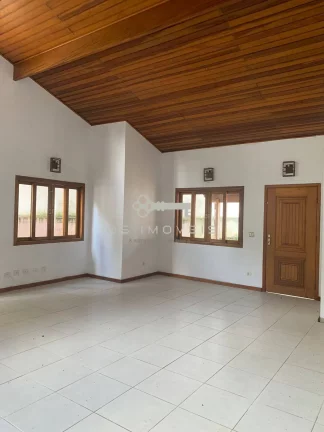 Imagem Casa à Venda na Fazendinha Granja Viana: grande terreno 3dormitorios 1suíte