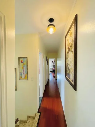 Imagem Casa Vila da Saúde - 168M², 4 Dorms, 2 Suítes, 4 Vagas.