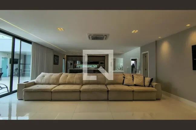 Imagem Casa à Venda - Recreio, 5 Quartos, 300 m2