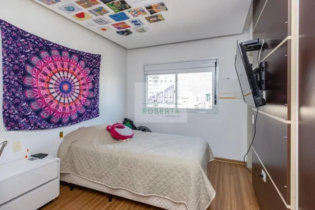 Imagem APARTAMENTO À VENDA NO BROOKLIN COM 4 DORMITÓRIOS E 3 VAGAS