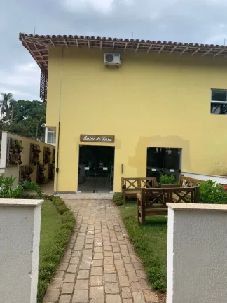 Imagem Terreno em Condomínio à Venda em Cotia-SP, Bairro Água Espraiada (Caucaia do Alto) - 274,62m² de Área