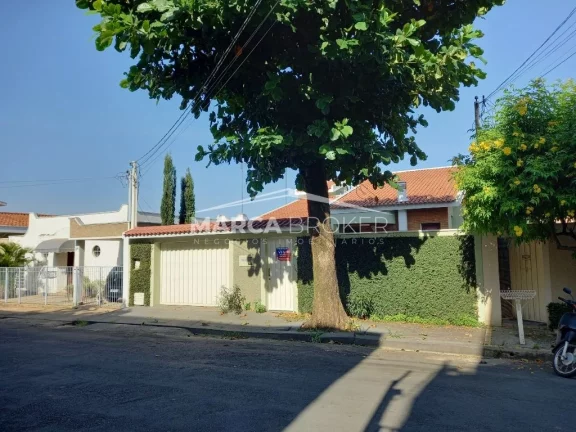 Sobrado com 3 Quartos à Venda, 380 m² em Parque Das Nações - São João Da Boa Vista