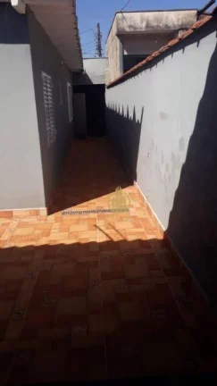 Imagem Casa com 3 dormitórios à venda, 183 m² por R$ 385.000 - Parque das Andorinhas - Ribeirão Preto/SP