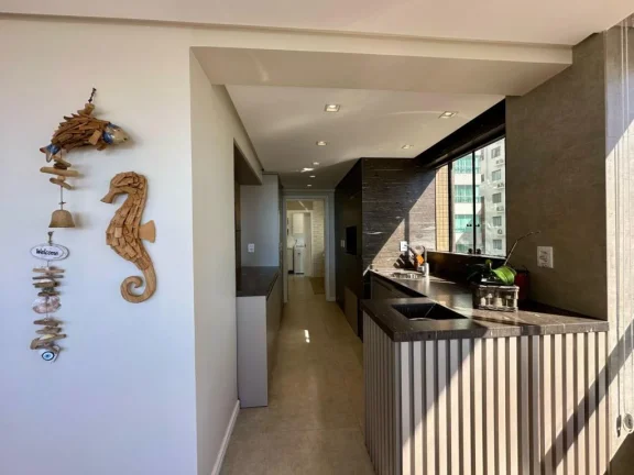 Imagem Apartamento 1 Dormitório - Bairro Zona Norte