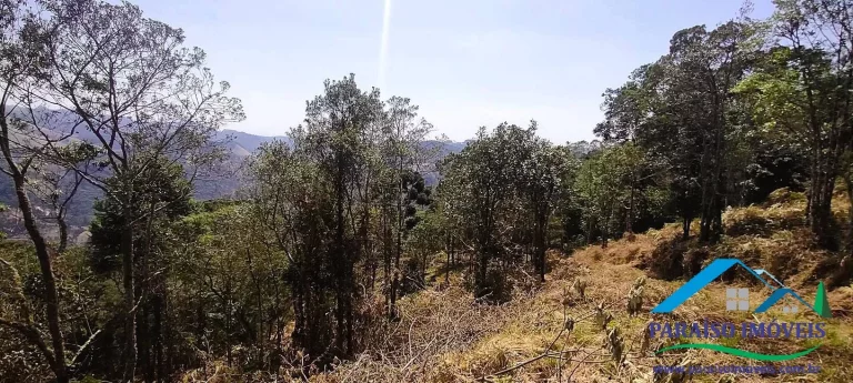 Imagem Terreno à venda no Bairro dos Venâncios, junto à Pedra do Barnabé