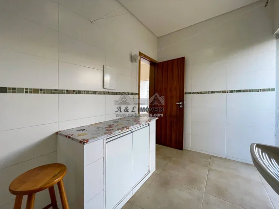 Imagem Sobrado 280,98 m² no Campos do Conde II com Piscina e Sauna em Tremembé