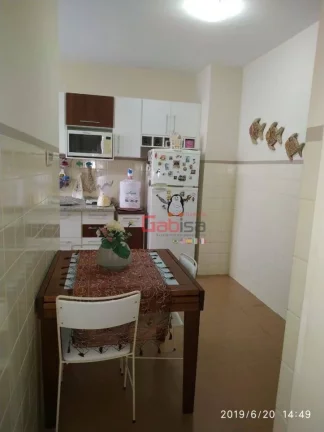 Imagem Apartamento com 2 dormitórios à venda, 70 m² por R$ 490.000,00 - Passagem - Cabo Frio/RJ
