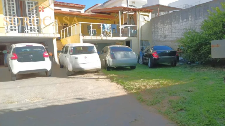 Imagem Casa à Venda - Central Parque