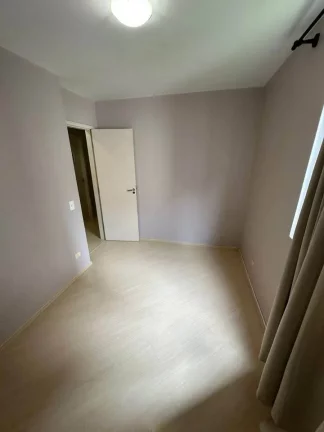 Imagem Apartamento 3 quartos - andar - no Xaxim - R$413 mil