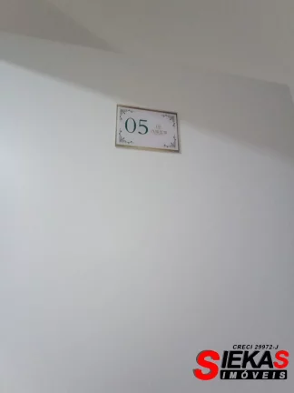 Imagem Apartamento à venda em São Paulo - carrão 1 quarto, 1 sala, 1 banheiro e 32m² de área!
