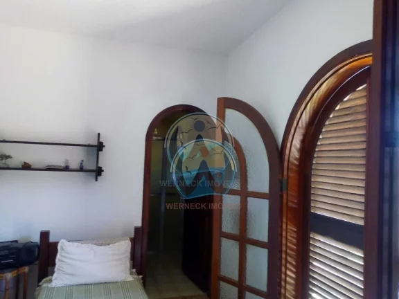 Imagem Casa de Luxo à Venda em Ubatuba-SP, Bairro Lázaro: 5 Quartos, 4 Suítes, 292m² - Imperdível!