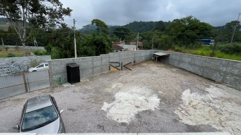 Imagem ÁREA COMERCIAL 650M², CARAGUATATUBA, MARGINAL BR 55, RIO SANTOS, CAPRICÓRNIO II