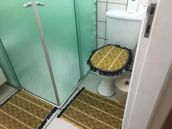 Imagem Sobrado com 2 Quartos à Venda, 72 m² em Vila Carrão - São Paulo
