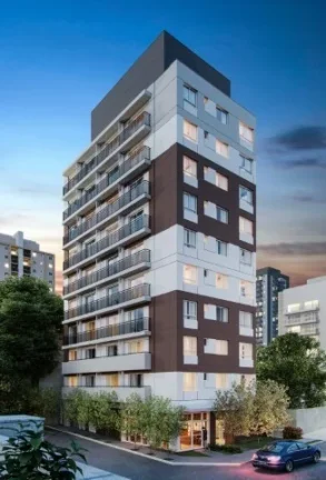Imagem Ascent Paulista Select - Lojas