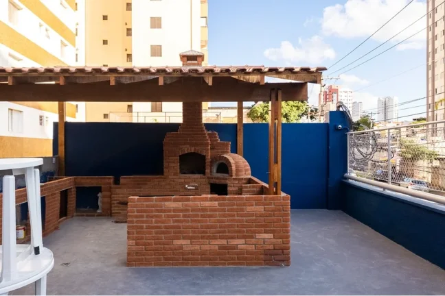 Imagem APARTAMENTO RESIDENCIAL em São Paulo - SP, Vila Gumercindo