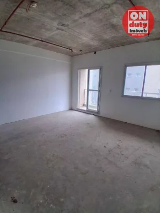 Imagem Sala à venda, 41 m² por R$ 190.800,00 - Vila Matias - Santos/SP