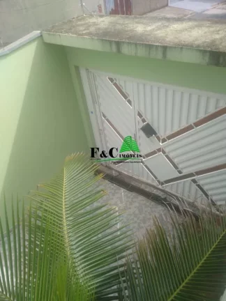 Imagem Casa para Venda em Limeira, Jardim Grêmio, 3 dormitórios, 1 suíte, 1 banheiro, 3 vagas