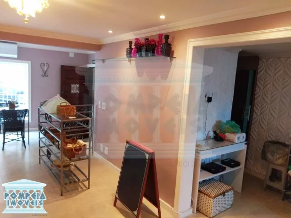 Imagem CASA COMERCIAL/RESIDENCIAL - VENDA - ACLIMAÇÃO - POMPEIA IMÓVEIS