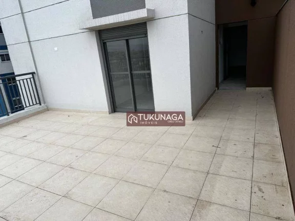 Imagem Apartamento à venda, 122 m² por R$ 1.290.000,00 - Tucuruvi - São Paulo/SP