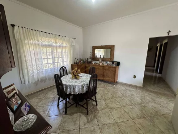 Imagem Chácara com 4 dormitórios à venda, 16100 m² por R$ 850.000,00 - Bairro Guarapó - Tatuí/SP
