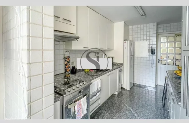 Imagem APARTAMENTO RESIDENCIAL em SÃO PAULO - SP, ITAIM BIBI