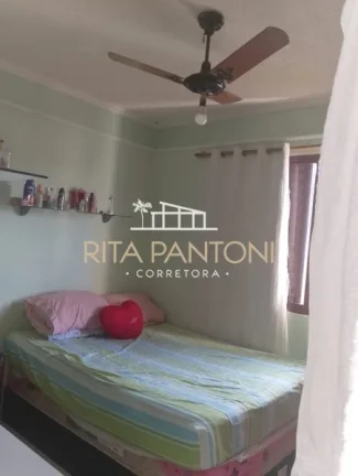 Imagem Apartamento - Ribeirão Preto - Jardim João Rossi - Região Sul