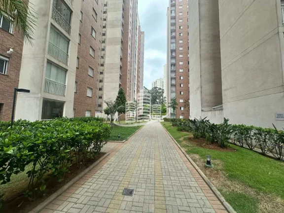 Imagem Apartamento Padrão