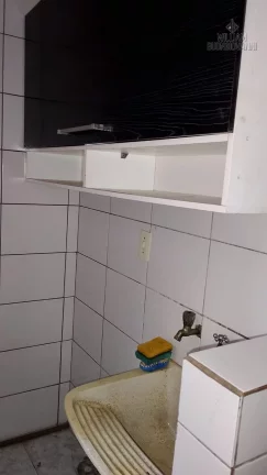 Imagem ️ Apartamento à Venda – Praia Grande | R$ 160 mil