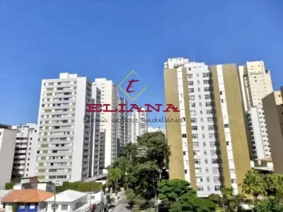 Imagem Apartamento à venda em São Paulo, Perdizes, com 3 quartos, 81m²