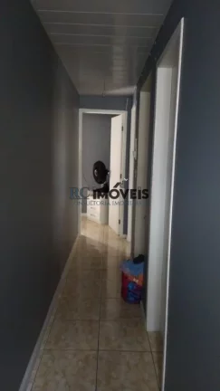 Imagem Casa a Venda no bairro Marambaia - São Gonçalo, RJ