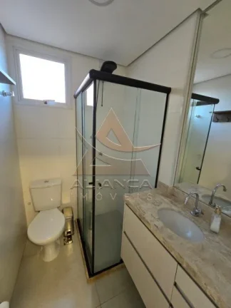 Imagem Apartamento - Ribeirão Preto - Ribeirânia