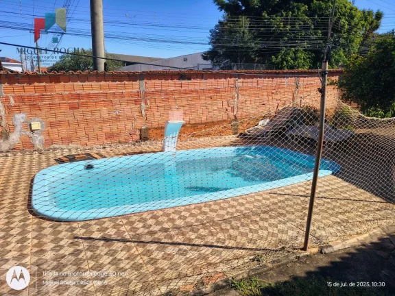 Imagem Casa em Jardim Tokio, Tatuí/SP
