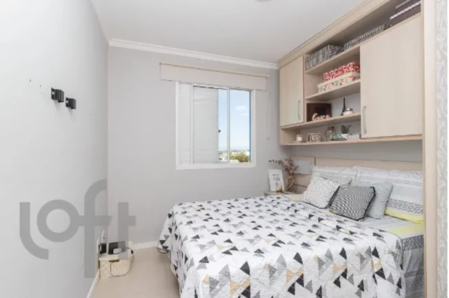 Imagem APARTAMENTO RESIDENCIAL em São Paulo - SP, Cidade Lider