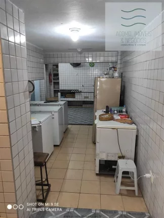 Imagem Prédios Comerciais para venda em Praia Grande no bairro Ocian