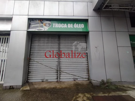 Imagem Ponto comercial com Posto,Troca óleo, Lava rápido, Estacionamento e Conveniência Locação 25.000.00 / Compra 800.000.00