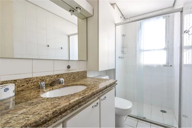 Imagem APARTAMENTO RESIDENCIAL em São Paulo - SP, Moema
